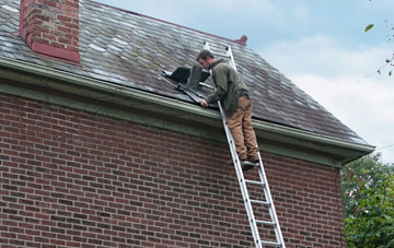 what affects urgent Piercing Hill roof repairs