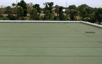 all Piercing Hill roofing types quoted for