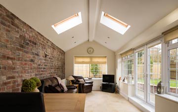 conservatory roof insulation Piercing Hill, Essex