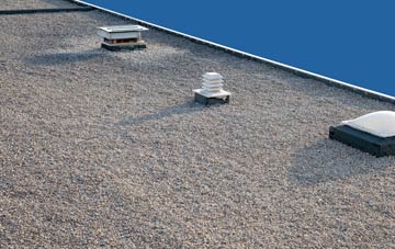 flat roofing Piercing Hill, Essex