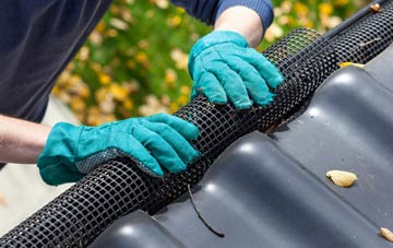 Piercing Hill gutter repair companies