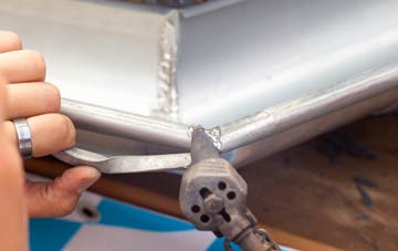 disadvantages of Piercing Hill lead roofing