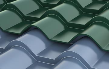 who should consider Piercing Hill plastic roofs