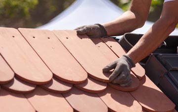 Piercing Hill roof tile contractors