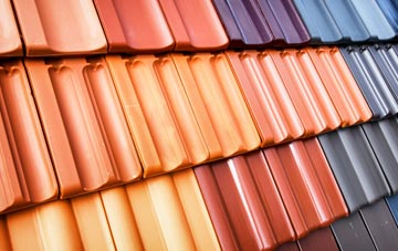 Piercing Hill roof tile costs