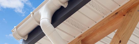 get Piercing Hill guttering quotes today