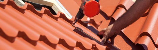 save on Piercing Hill roof installation costs