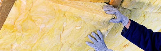 quotes for Piercing Hill roof insulation