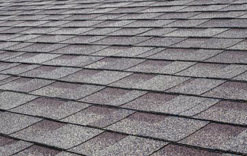 Piercing Hill tiles for shallow pitch roofing