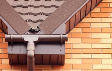 maintaining Piercing Hill soffits