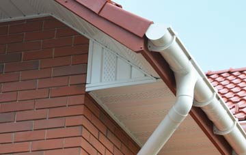 Piercing Hill soffit repair costs