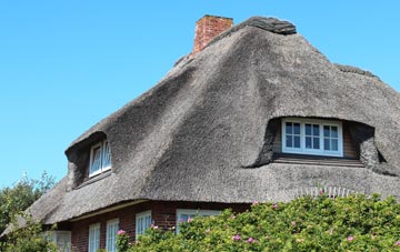 thatch roofing Piercing Hill, Essex