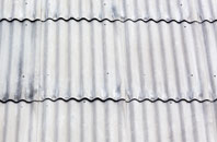 Piercing Hill corrugated roof quotes