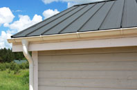 Piercing Hill fascia repair