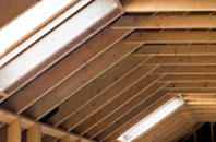 Piercing Hill tapered roof insulation quotes